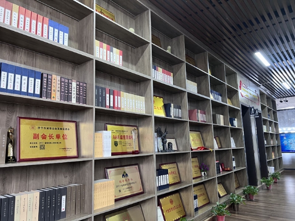 企業環境