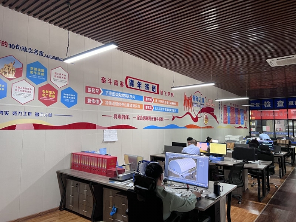 企業環境