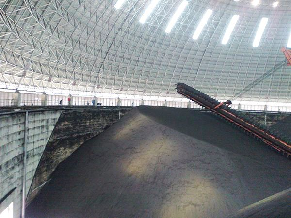 【一建網架】淺談鋼網架工程的優勢